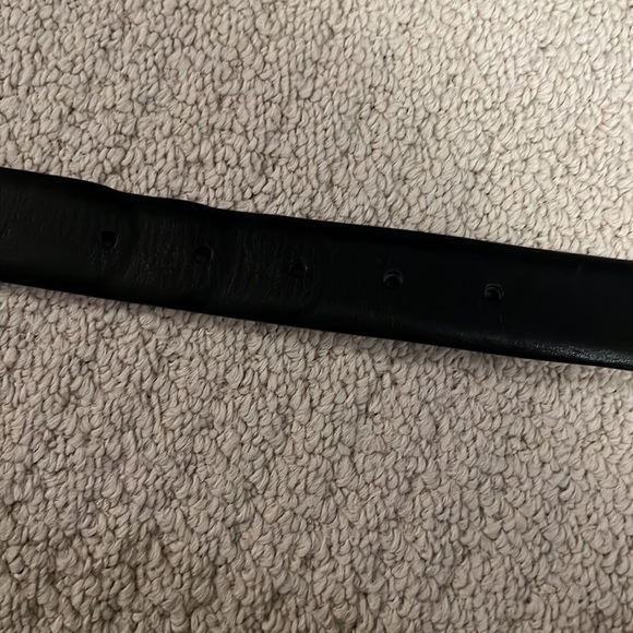 Men’s Trafalgar Belt - Picture 4 of 5